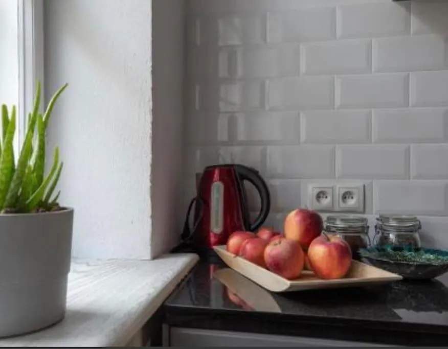 Top Place*Unique Royal Route View*4 Bedrooms*6Beds Warszawa